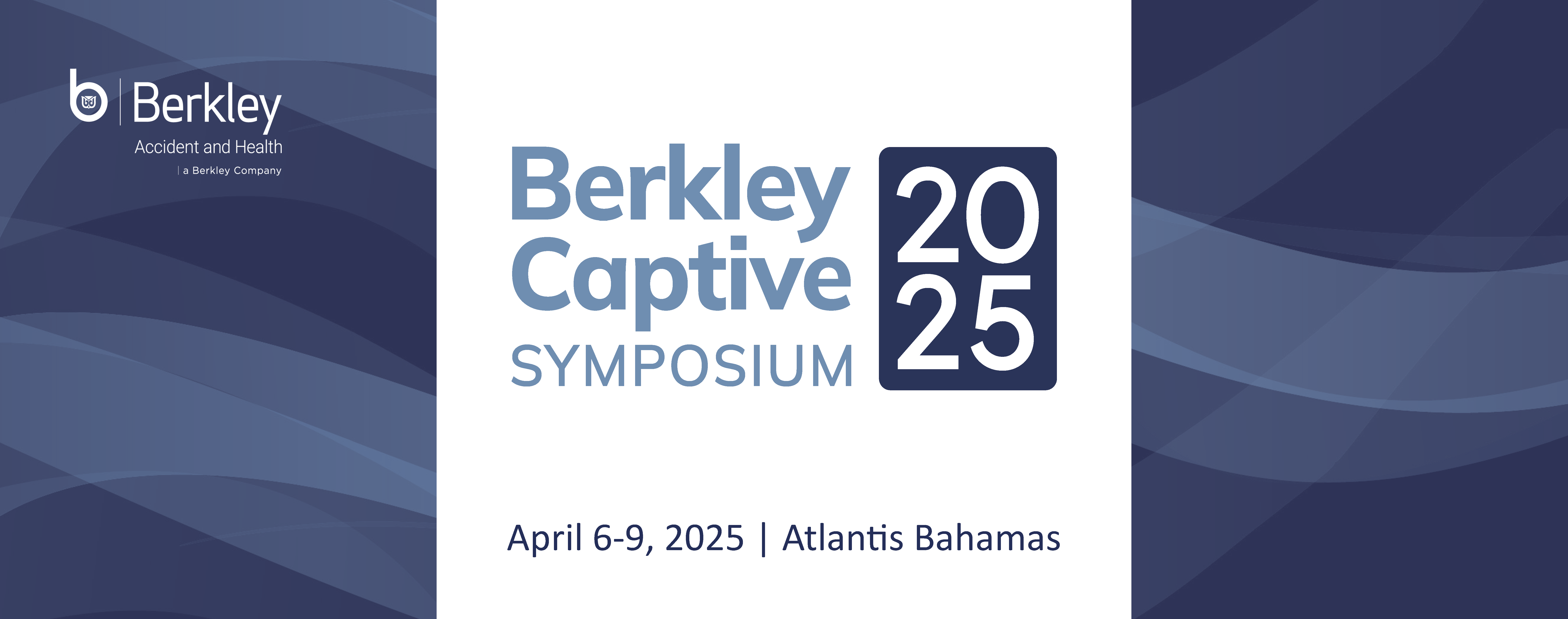 Berkley Symposium Logos